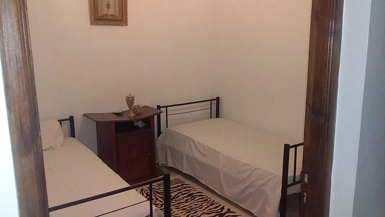 Casa vacanze Maison Au Coeur Du Village Sidi Rbat Agadir Marocco