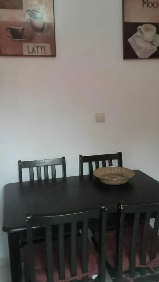 Maison Au Coeur Du Village Sidi Rbat Agadir 0*,