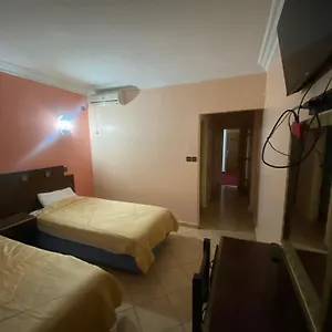 Appart hôtel Merry, Agadir