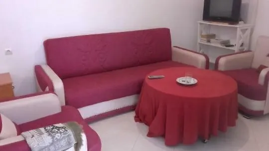 maison au coeur du village Sidi rbat Agadir