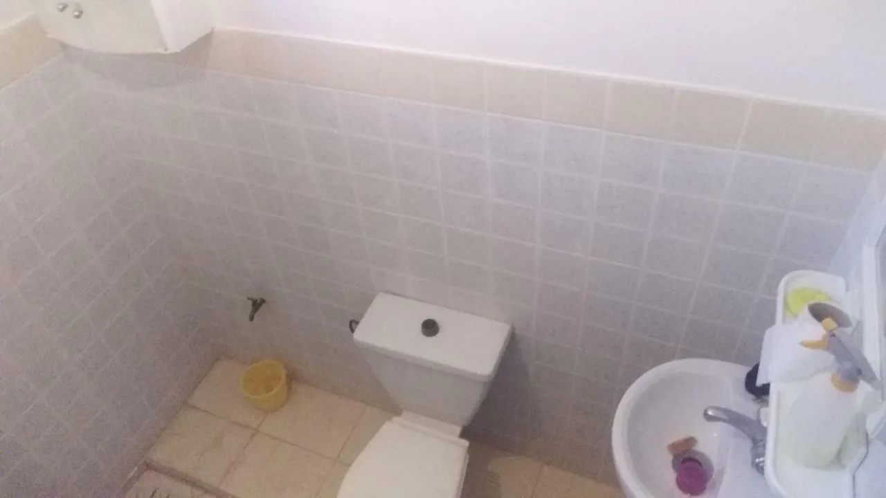 maison au coeur du village Sidi rbat Agadir Maroc