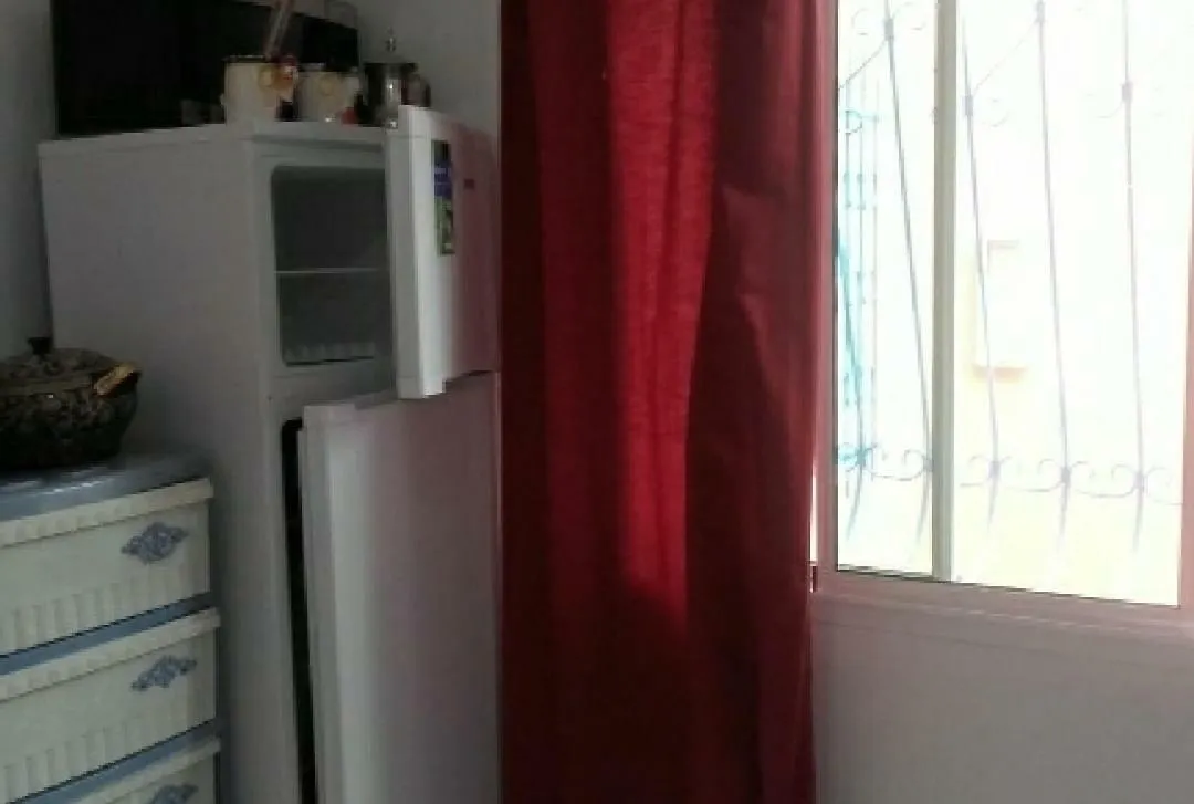 maison au coeur du village Sidi rbat Agadir