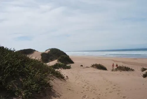 Maison Au Coeur Du Village Sidi Rbat Agadir Holiday home